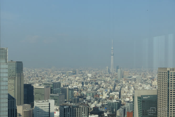 東京スカイツリー／全国ECサミット2015