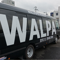 WALPA（壁紙屋本舗）