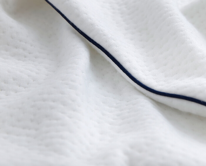 肌に優しい天然繊維・テンセル素材の枕カバー・TENCEL／ザ・ピロー/The Pillow/おすすめ 枕