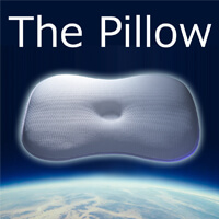 ザ・ピロー（The Pillow）地球で眠る、すべての人へ。